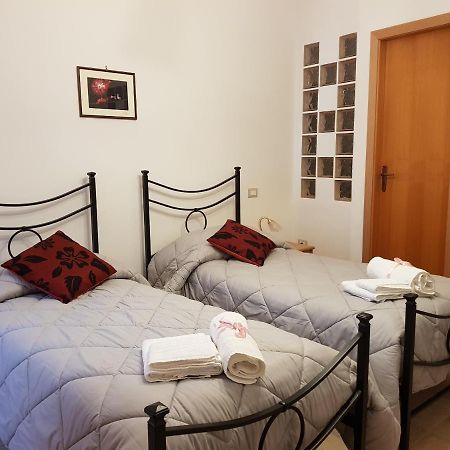 B&B 'A Puteca San Marco dei Cavoti ภายนอก รูปภาพ