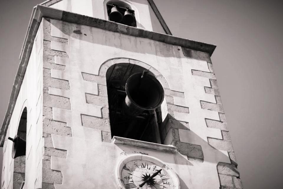B&B 'A Puteca San Marco dei Cavoti ภายนอก รูปภาพ
