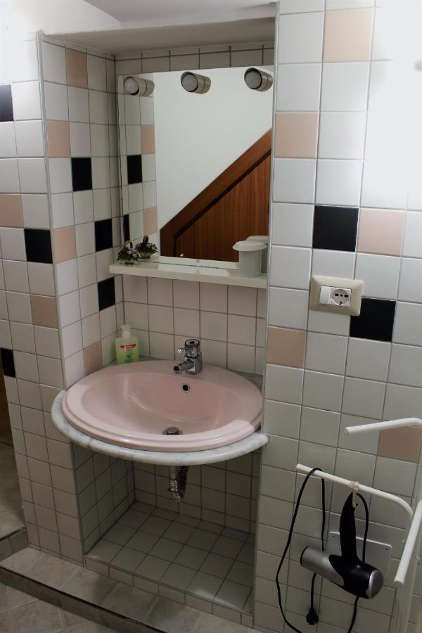 B&B 'A Puteca San Marco dei Cavoti ภายนอก รูปภาพ